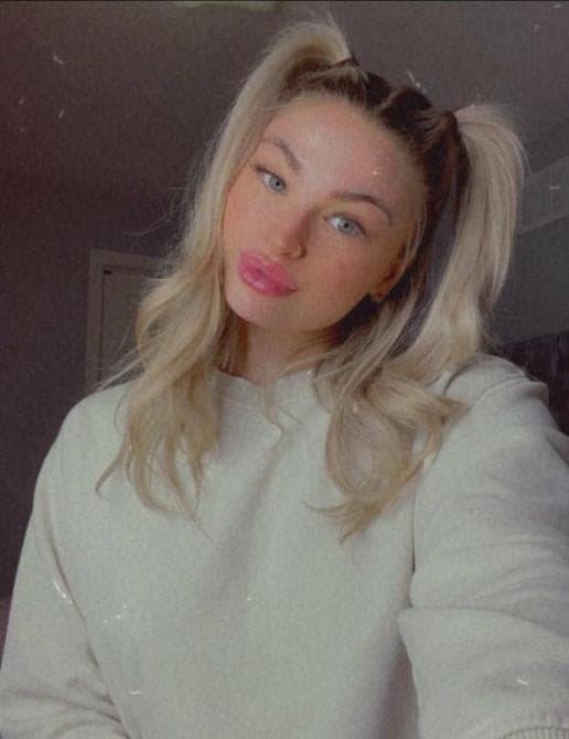 Kmuller independent escort in alton uk