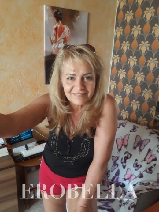 ✨ Discover Magical Hands Camila 🌿 independent escort in petersfield uk