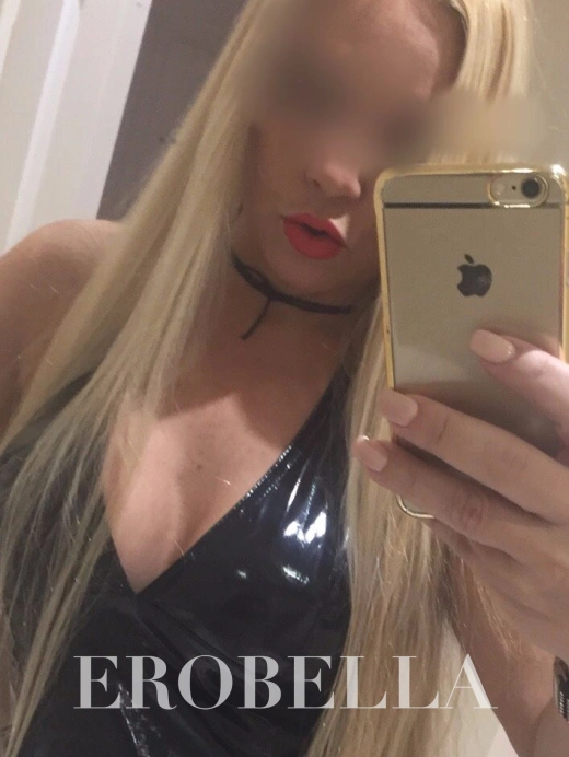 💋 BELLA BLOND 💋 CHIC & SOPHISTICATED ✨ photo 2