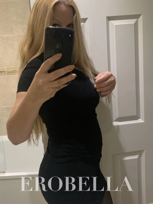 💋 BELLA BLOND 💋 CHIC & SOPHISTICATED ✨ photo 3