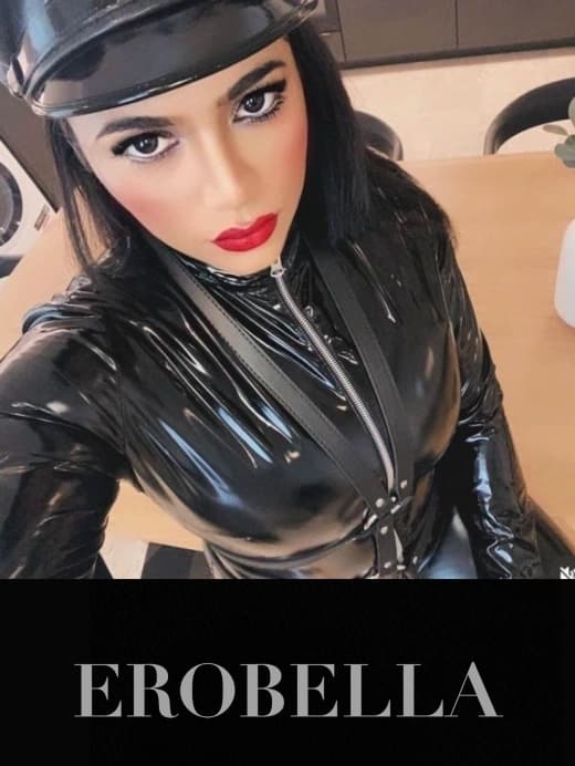 ❤️ Medusa ✨ Bold Style & Wonderful Company independent escort in aldershot uk