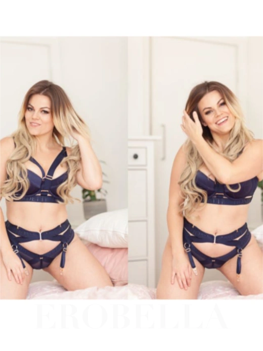 ✨ Discover the Elegance of Scarlettmilf 🌹 photo 2
