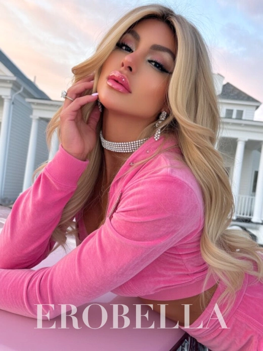 Bold Confidence with Nathaly's Captivating Presence photo 2