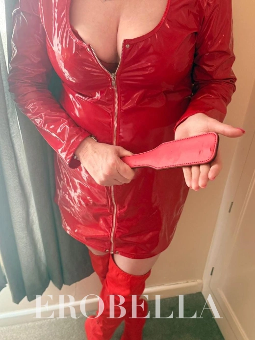 😈🖤 Naughty Charm & Playful Energy ✨ photo 3
