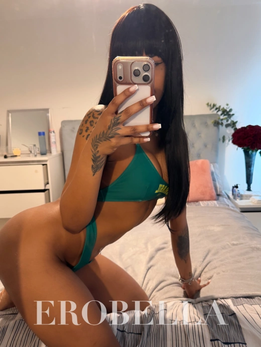 ✨ Welcome Back 🇧🇷ALINE BRAZILIAN 🩷 photo 3