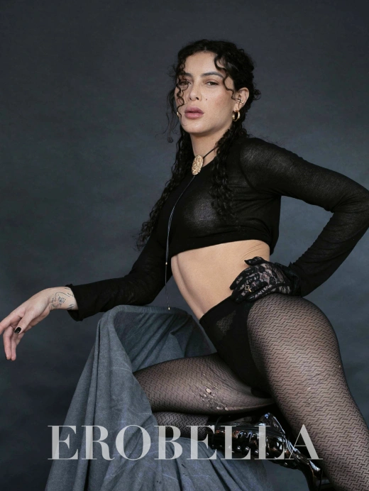 ✨ Discover the Elegance of Lolla Angel 🌹 Available Today photo 4