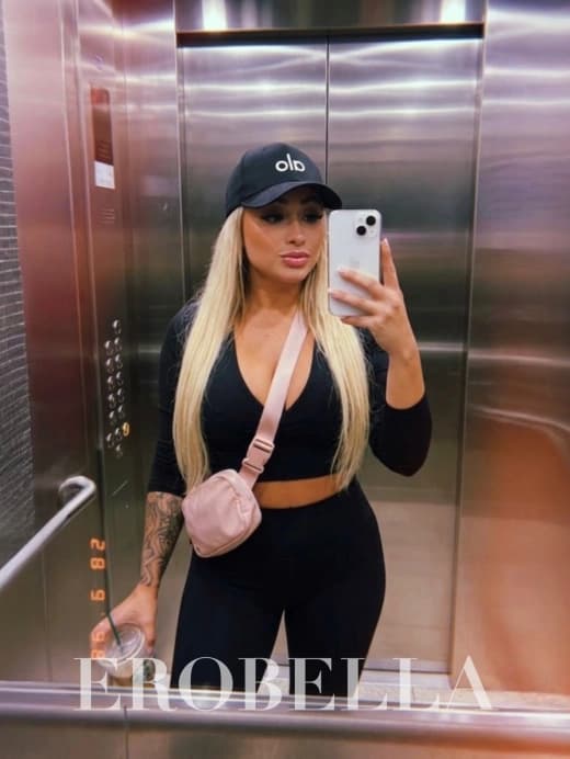 🇧🇷🌹 Brazilian Grace & Genuine Charm ✨ independent escort in barry uk