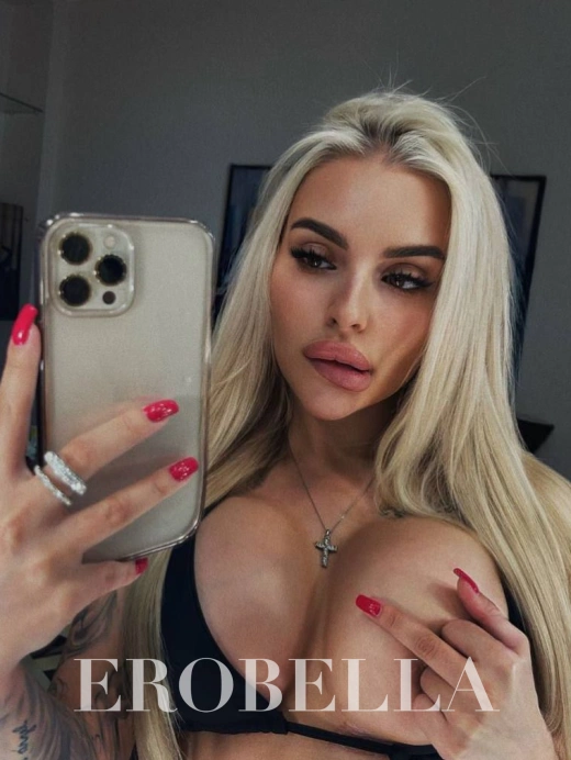 😘 ESCORT OUTCALL 🌹 Elegant & Available Today photo 3