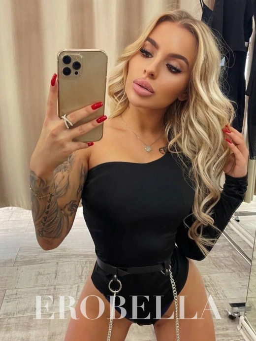 😘 ESCORT OUTCALL 🌹 Elegant & Available Today photo 4