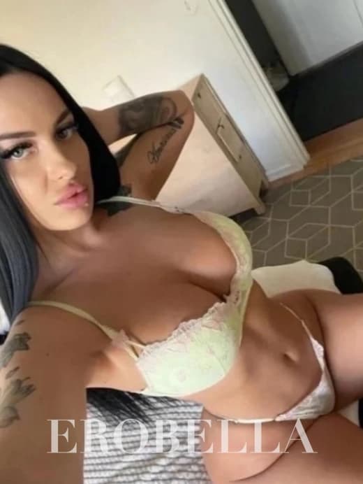 Fun-Filled Nights with Ella's Playful and Confident Charm independent escort in marlow uk