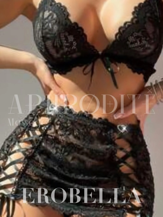 ✨ Experience the Grace of Jessica Rosi 🌹 photo 3