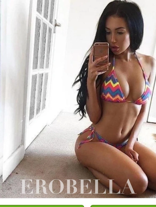 🌟 Experience Anna 💎 Graceful, Charming & Sophisticated photo 2