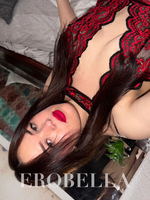 ✨ Discover the Beauty of Sophie 🌹 photo 6