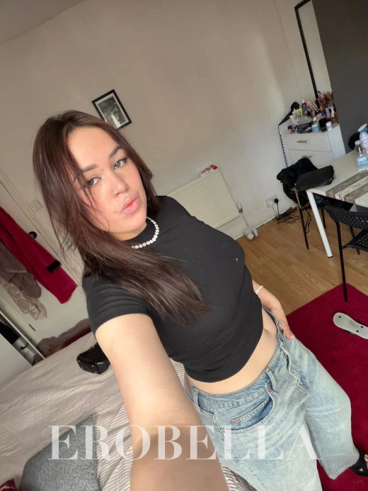 ✨ Discover the Beauty of Sophie 🌹 photo 4