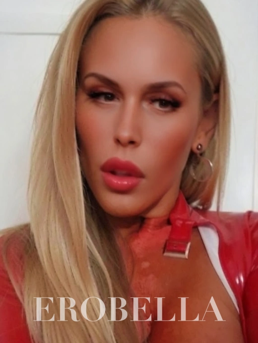 ✨ Discover the Allure of GIGI Vixen 🌹 photo 3