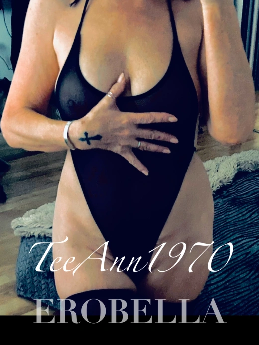 ✨ Experience the Elegance of TeeAnn 🌹 photo 2
