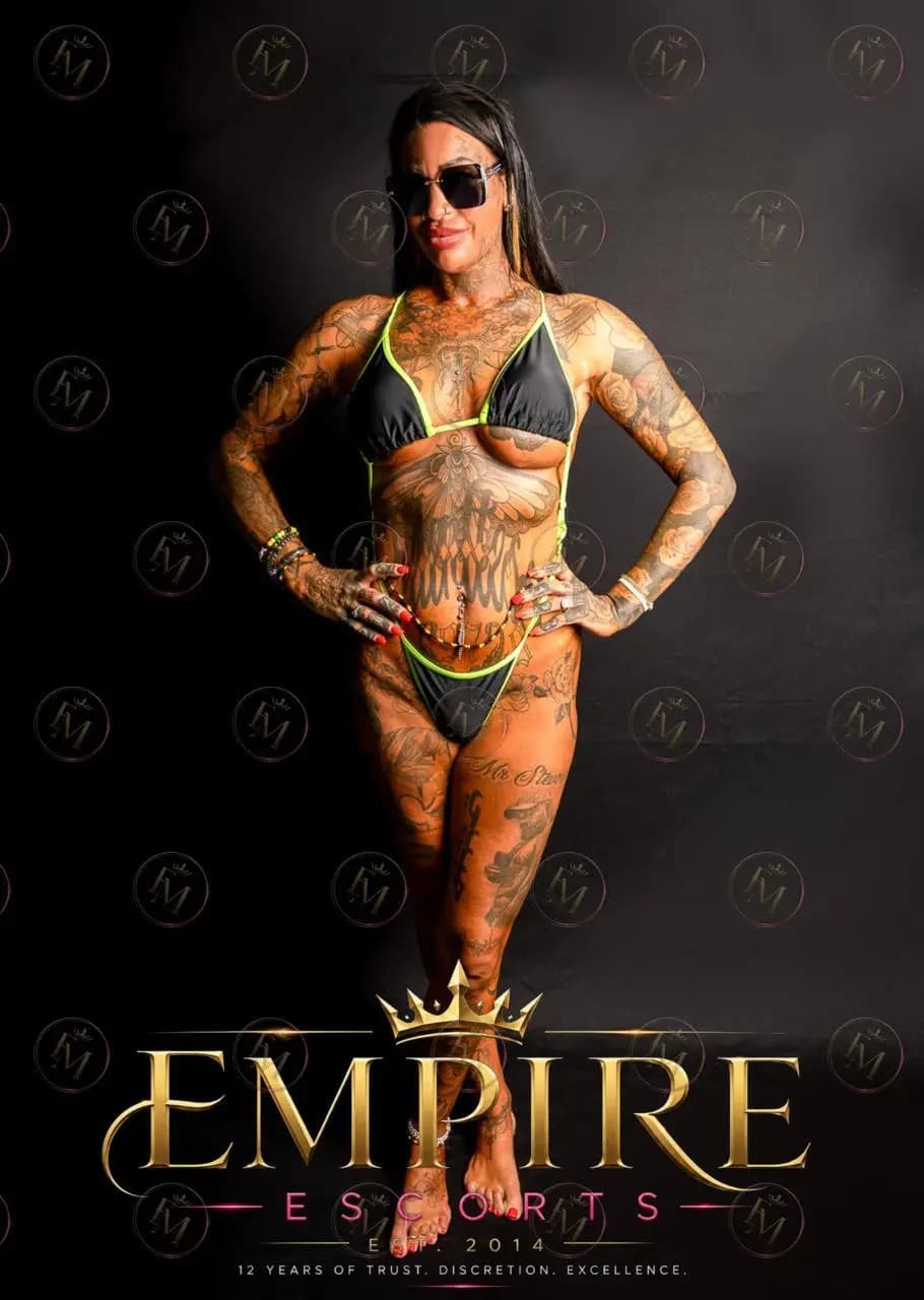 Everything You're Looking For – You'll Find in Me, Brandy 💖 independent escort in rotherham uk