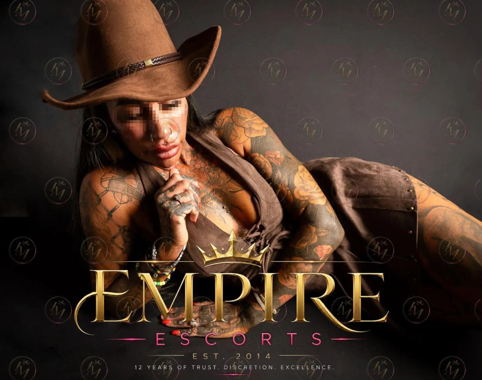 Charm & Elegance – That's Me, Brandy 💖 independent escort in doncaster uk