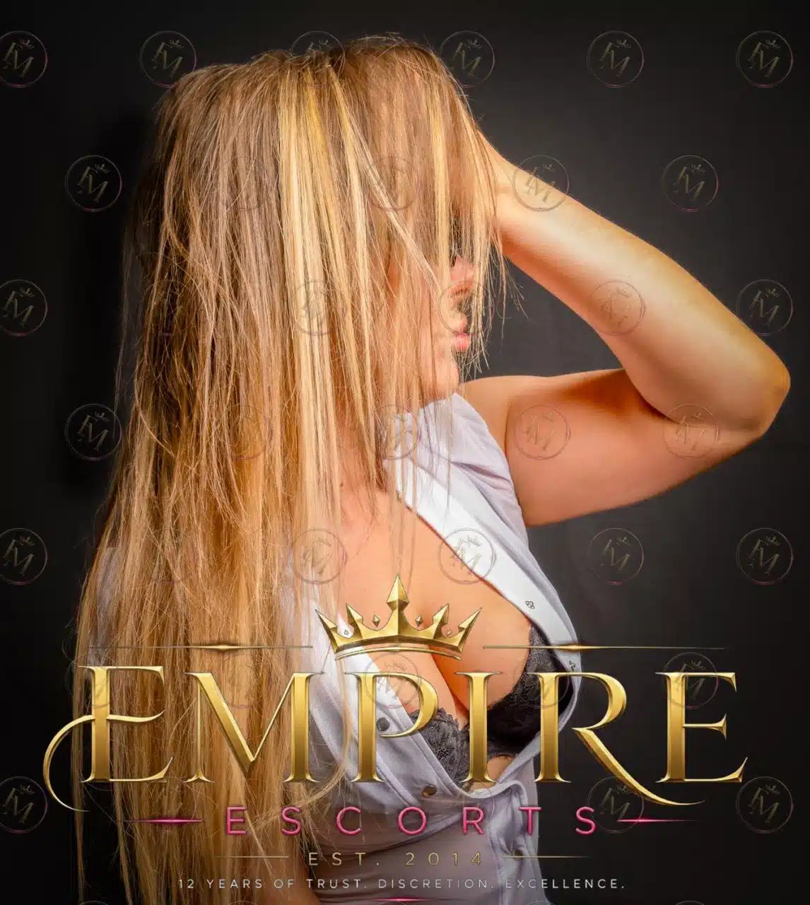 💎 The Sophisticated Karina Experience photo 4