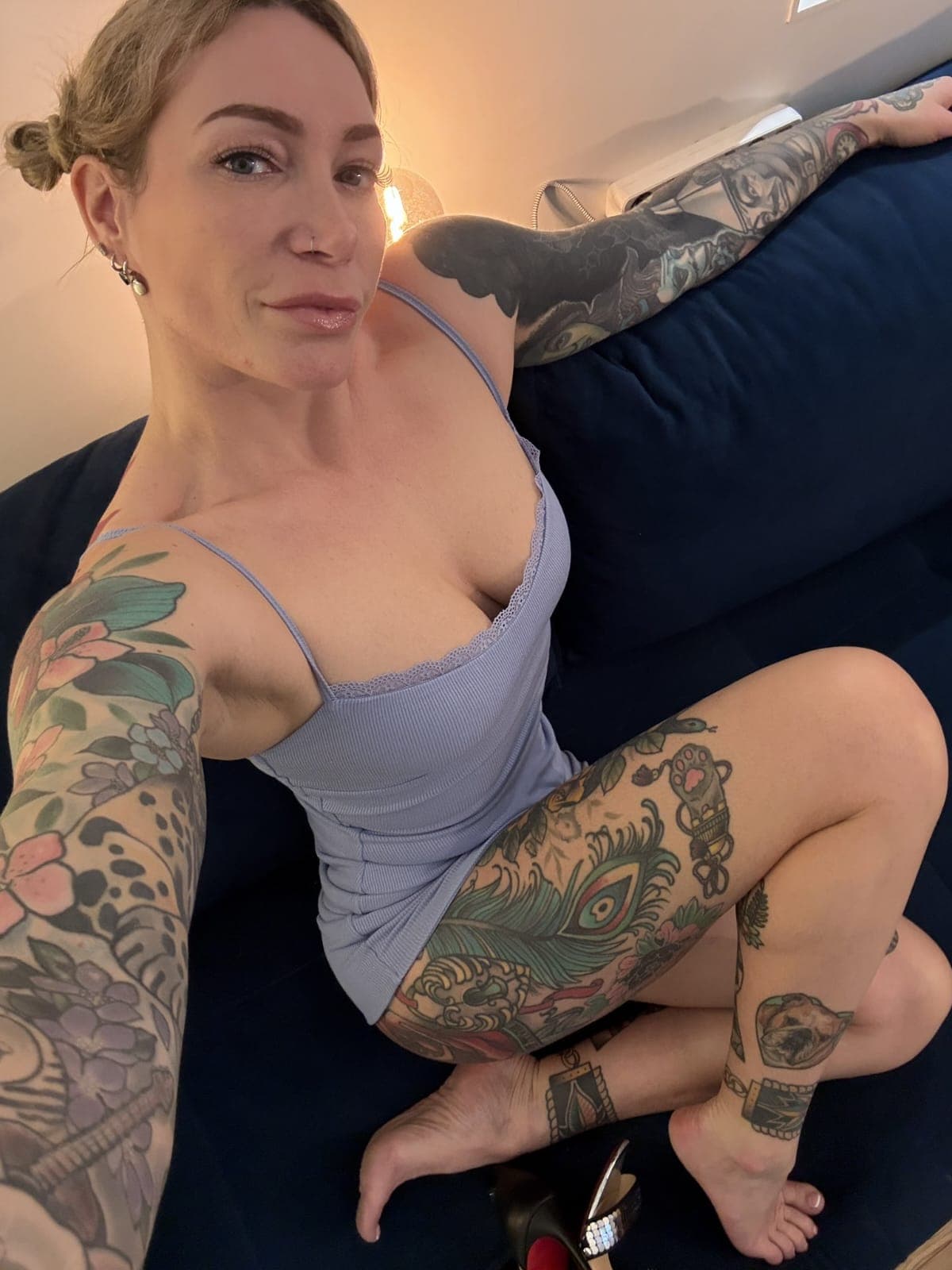Naughty by Nature 🔥 independent escort in bracknell uk