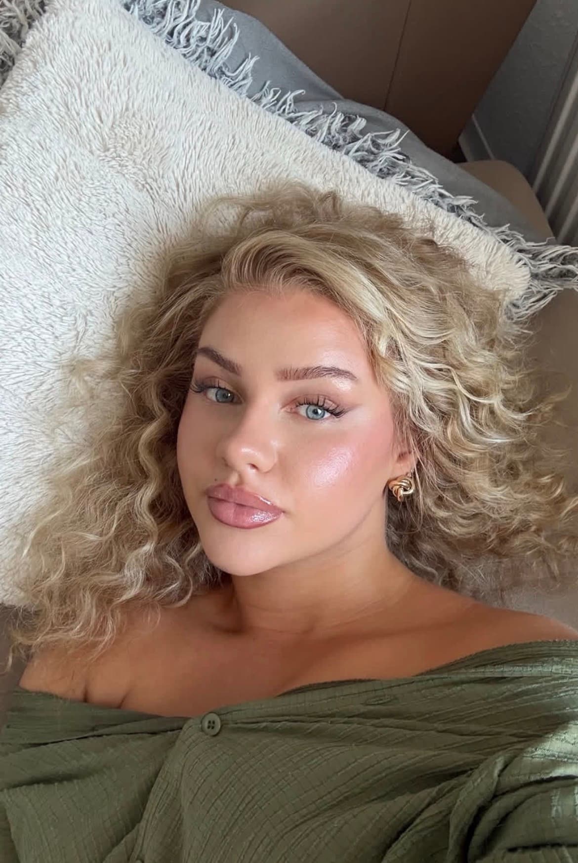 Gracie independent escort in middlesbrough uk