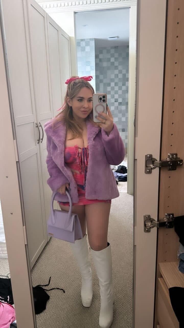 Sheyana independent escort in carlisle uk