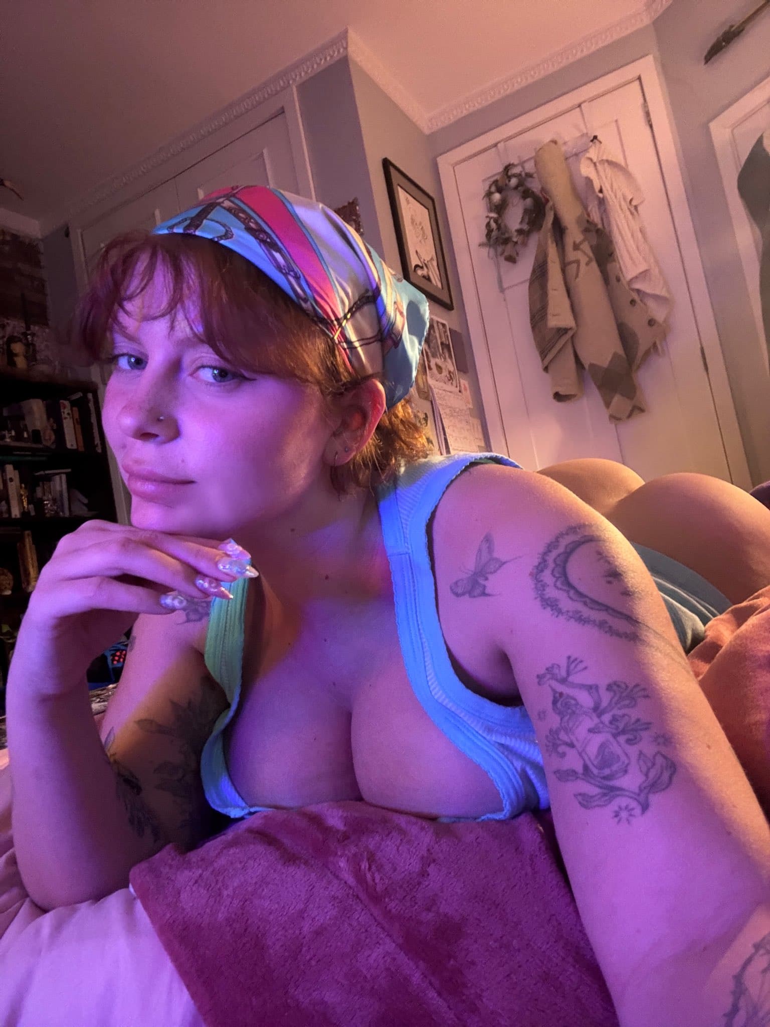 Juliet Sunny independent escort in edinburgh uk