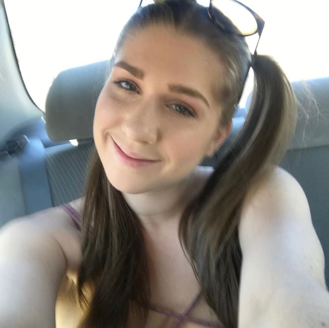 Shannon Strood independent escort in strood uk