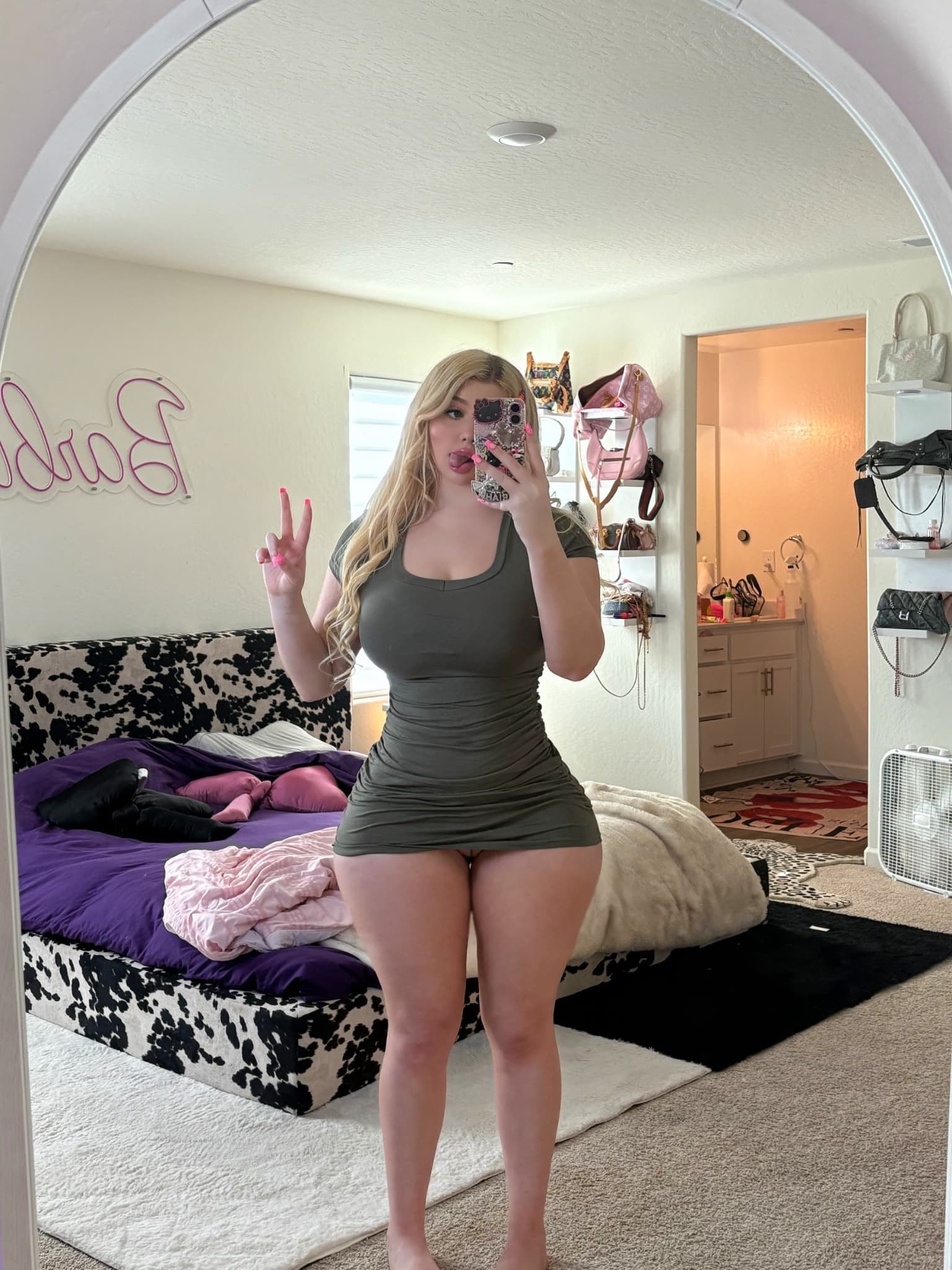 Juliet Sunny independent escort in preston uk