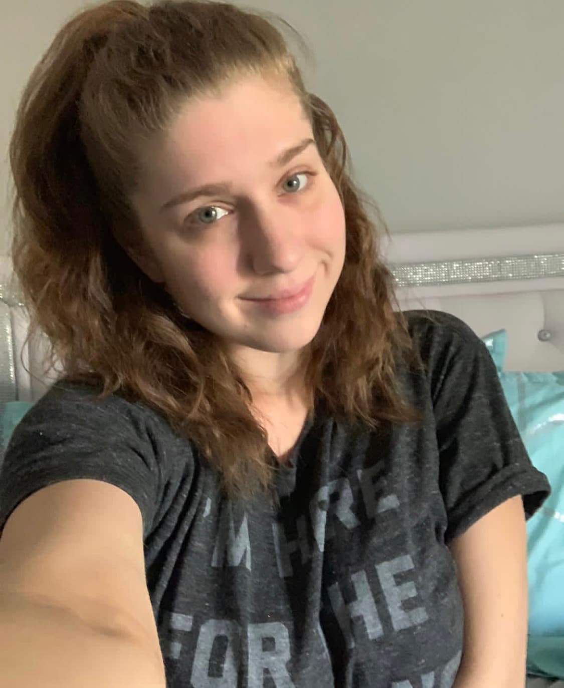 Shannon Glasgow independent escort in gillingham uk