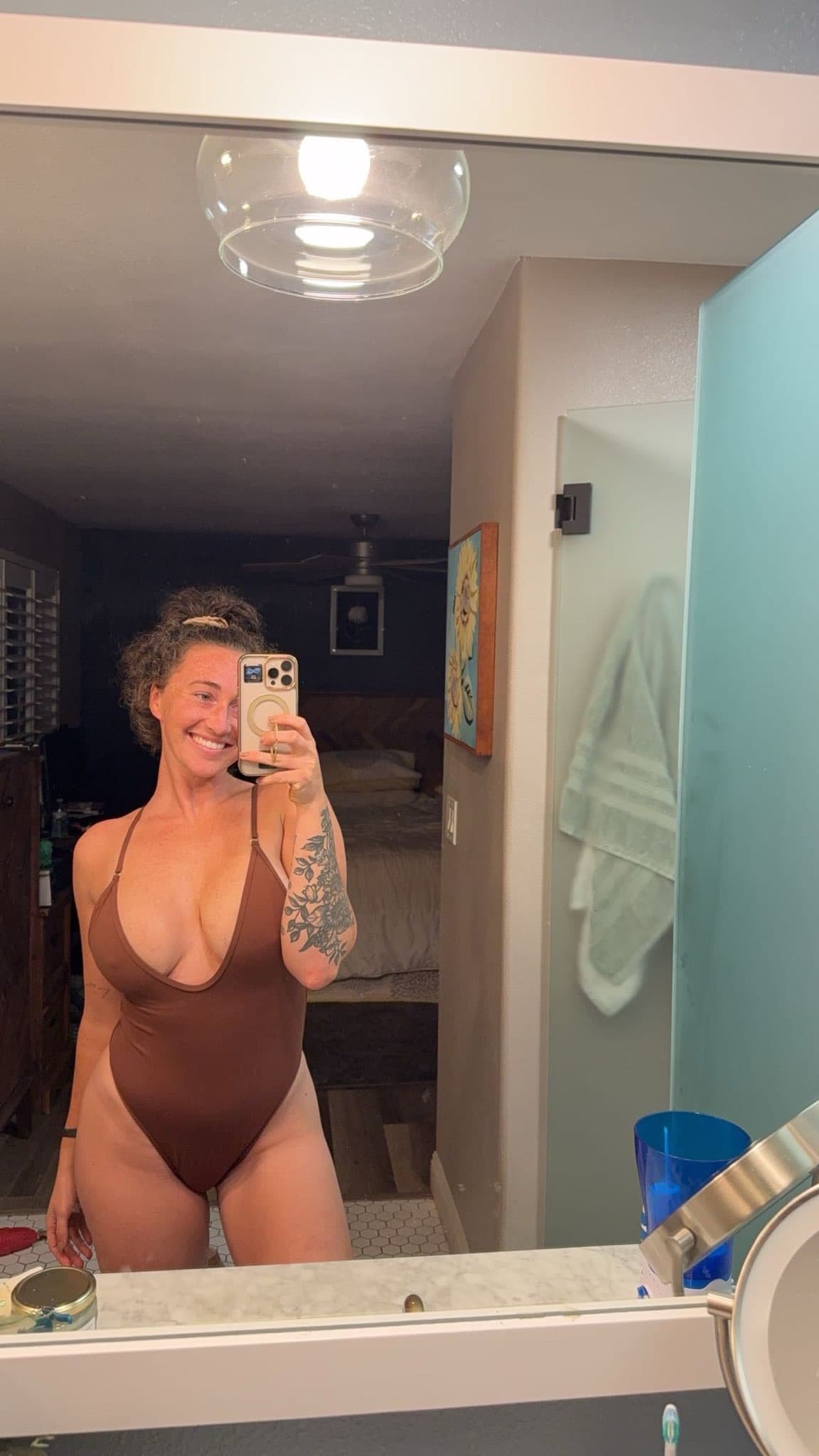Daisy Hazel independent escort in andover uk