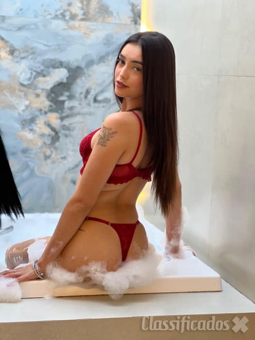 Liliane independent escort in london uk
