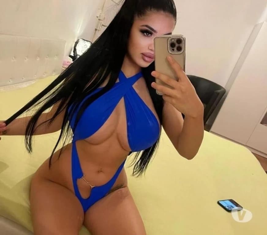 💃 LOUISA 💋 HERE TO MAKE YOUR DAY BETTER independent escort in barry uk