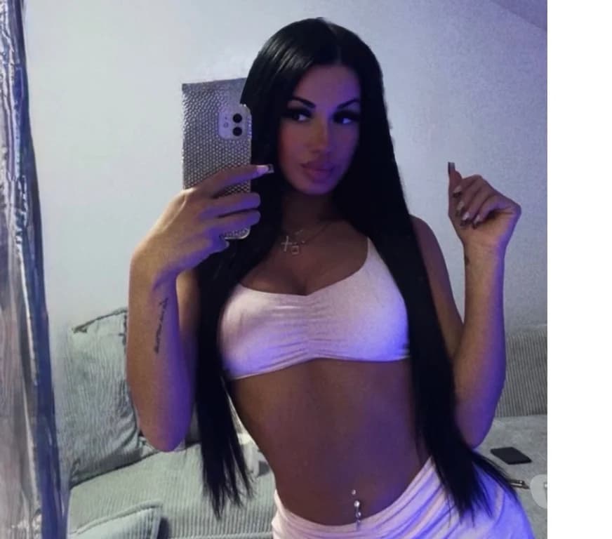 π₯ ARABELLA β€οΈ FUN, FLIRTY & UNFORGETTABLE escort in batley profile photo