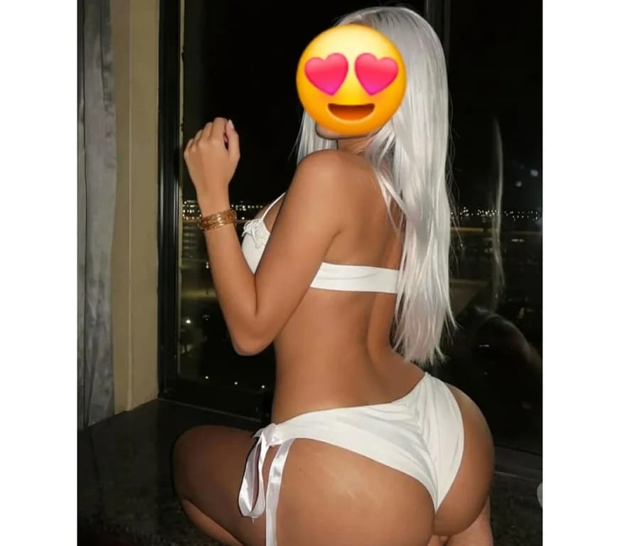 🇧🇷 Blonde Girl ✨ First Visit 💫 independent escort in boston uk