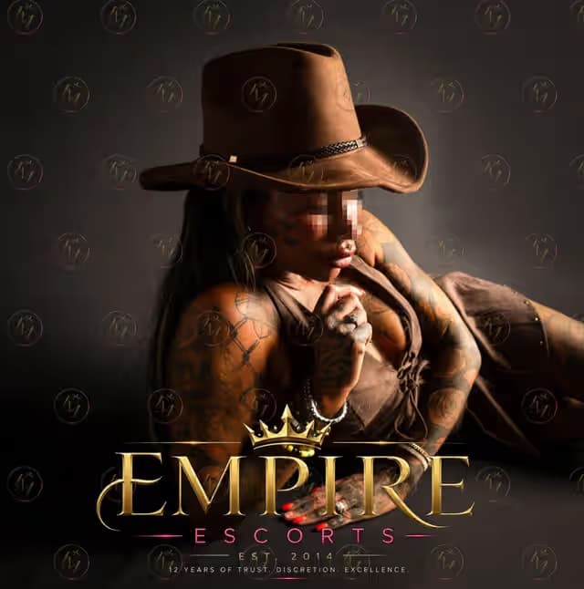 ❤️ Brandy ✨ Elegant, Confident & Exceptional Company