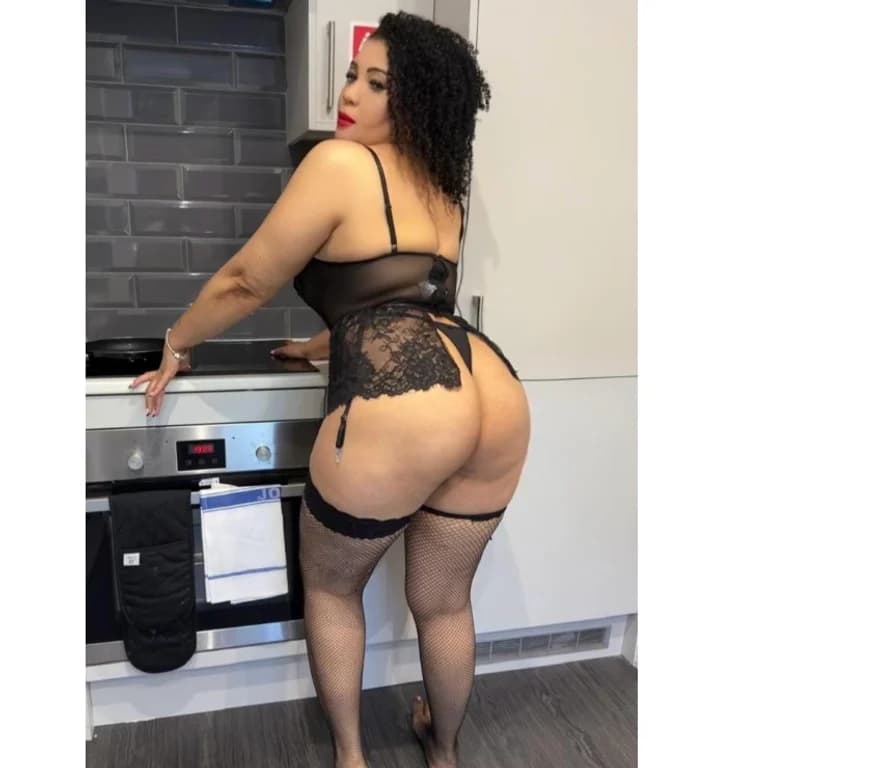 💃 TALITA 🌶️ PLAYFUL, CONFIDENT & ADDICTIVE independent escort in barnsley uk