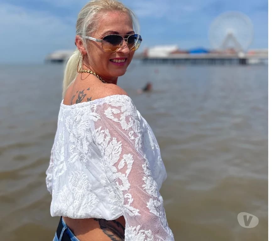 ❤️ Vanesa ❤️ 100% Authentic 💯 Independent Charm 💕 independent escort in blackpool uk