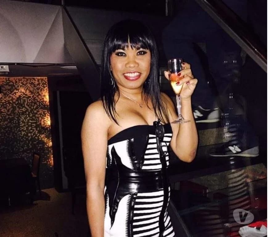 💕 THAI LADYBOY 💕 ELEGANT & LOVELY 🌹