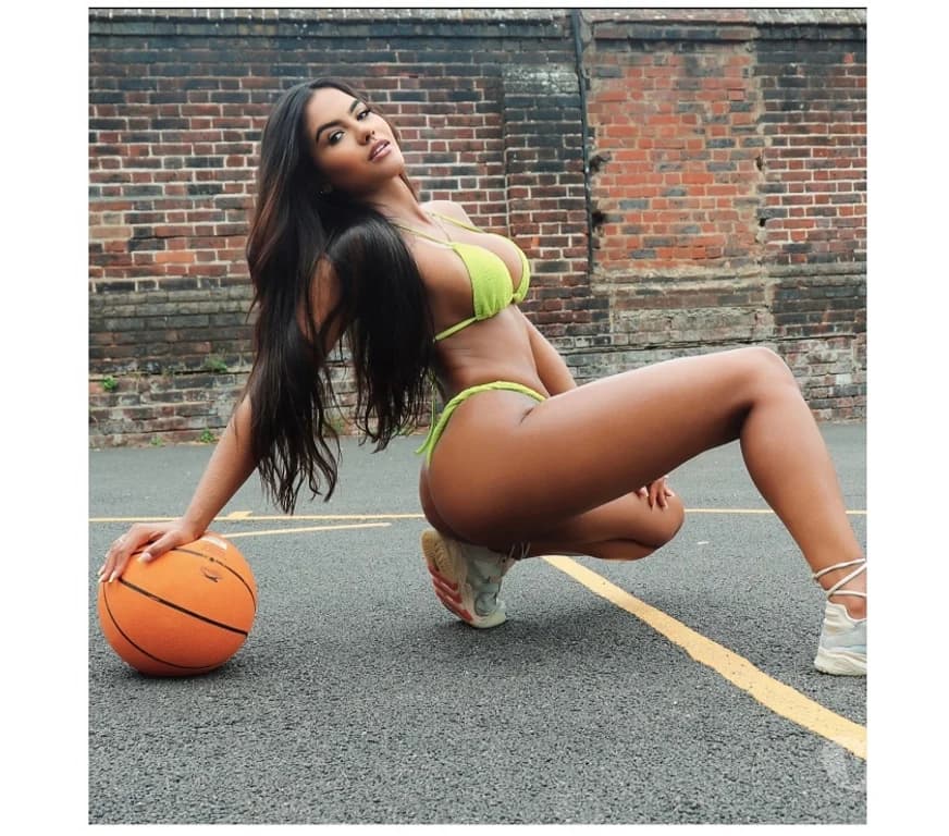 🇧🇷 Luna Latina ✨ Unforgettable Vibes 🌟 escort in birmingham profile photo