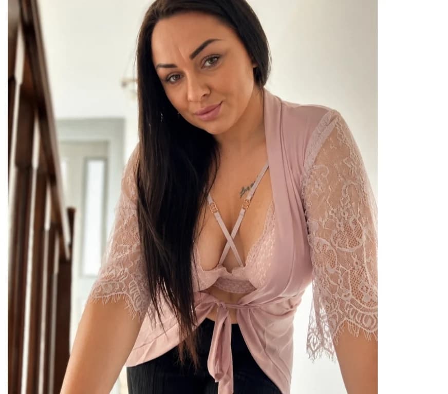 ✨ Fresh in Town 🌷 Kind, Friendly & Easygoing