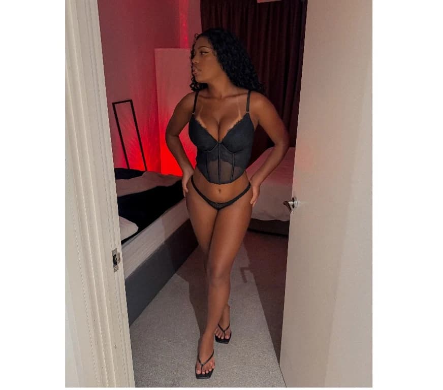 SABRINA BRAZILIAN 🇧🇷💋🔥 100% REAL PARTY 🥳 independent escort in barry uk