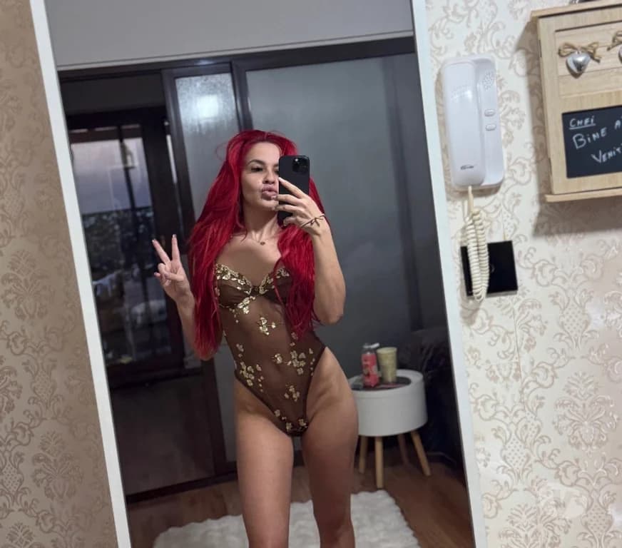 Beatriz 😈✨ Available for Incall & Outcall ❤️💫