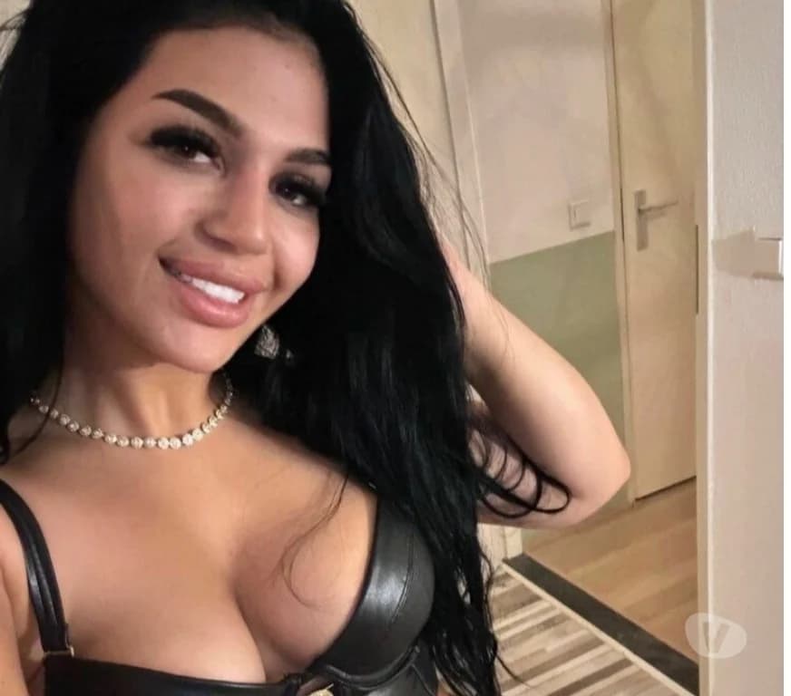 β€οΈ MELISSA π₯ GOOD TIMES ARE BACK independent escort in blackpool uk