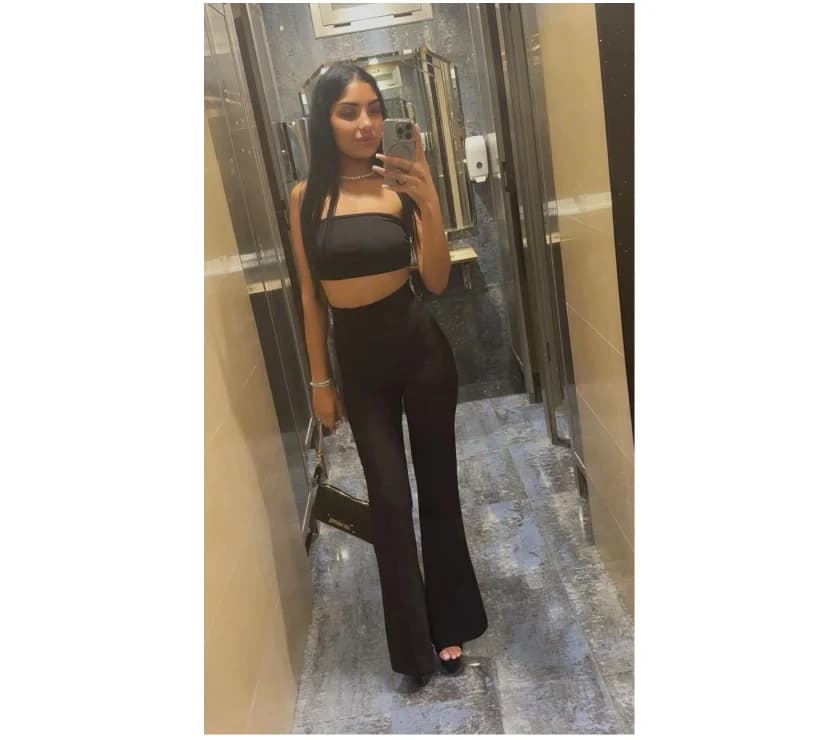 Camy ❤️ cute, petite, and bringing relaxed vibes 🥰📱 independent escort in leicester uk