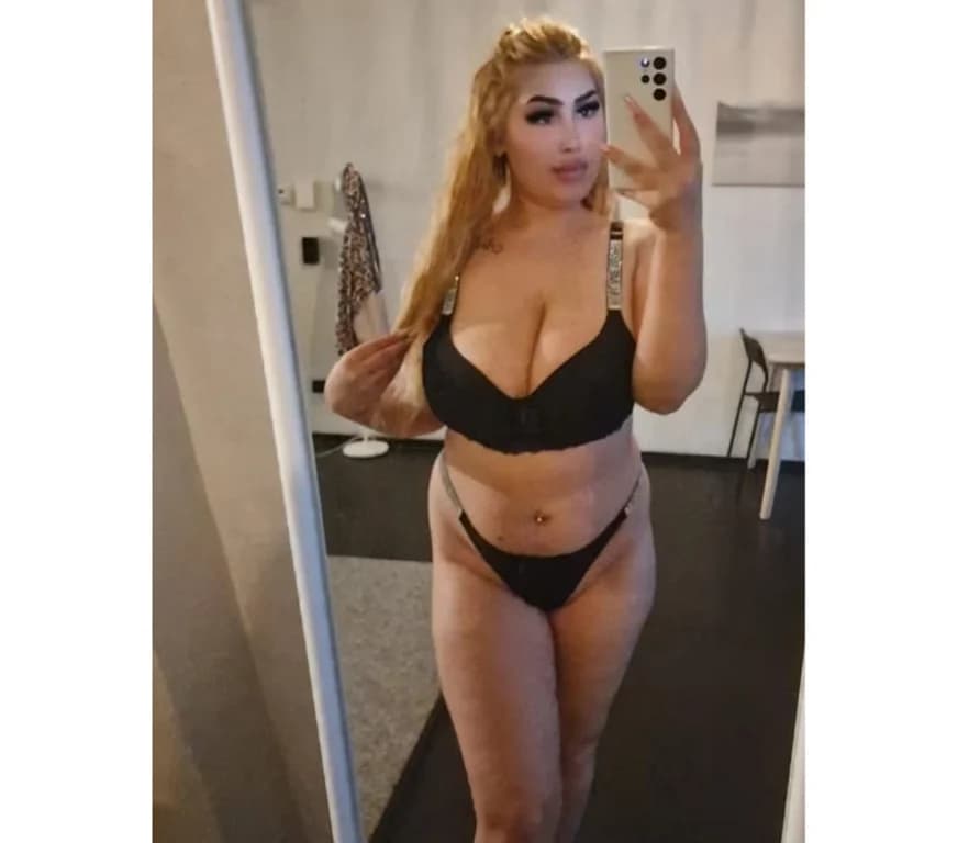🌹 Graceful Companion with a Warm Personality ✨ independent escort in arnold uk