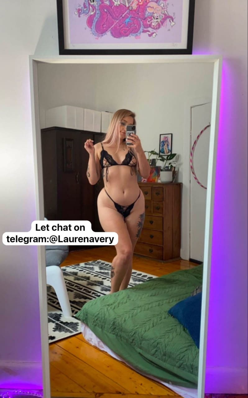 Lauren independent escort in aberdeen uk