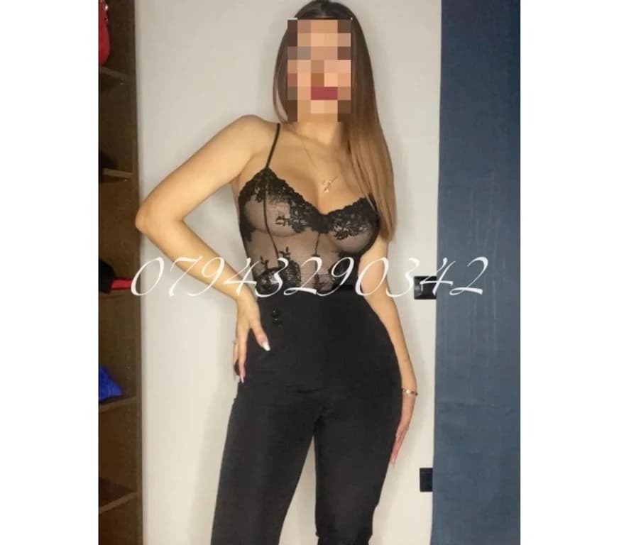 π₯ SELLENE π NEW ARRIVAL DONβT MISS ME escort in batley profile photo