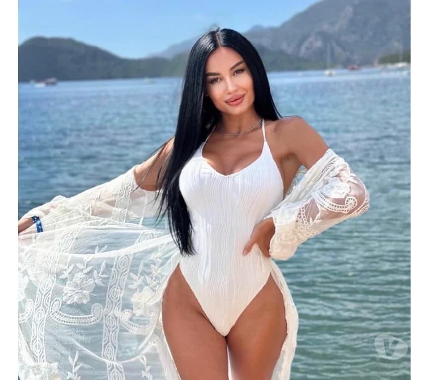 ✨ MELLISA ❤️ GOOD TIMES & AMAZING COMPANY independent escort in bentley uk