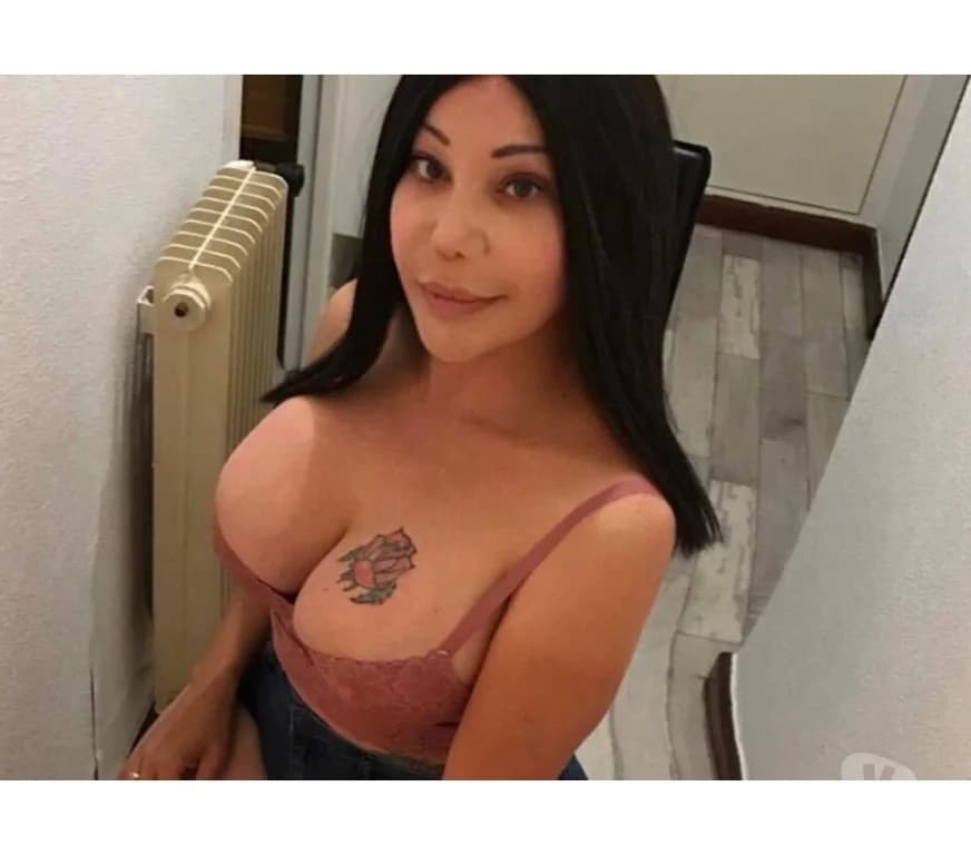 💋 Paola ❤️ Soft Smile & Addictive Energy 😘